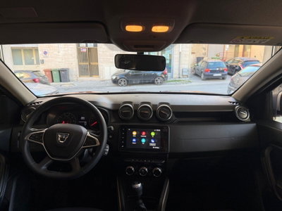 Dacia Duster 1.5 Blue dCi 8V 115 CV 4x2 Prestige DaciaPlus (6)