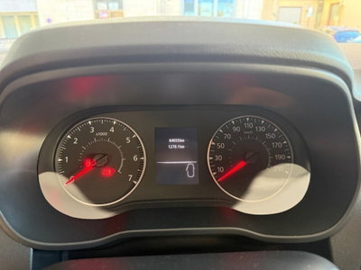 Dacia Duster 1.5 Blue dCi 8V 115 CV 4x2 Prestige DaciaPlus (7)