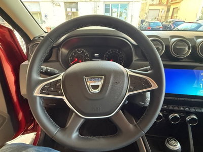 Dacia Duster 1.5 Blue dCi 8V 115 CV 4x2 Prestige DaciaPlus (8)