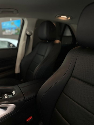 Mercedes-Benz GLE SUV 300 d 4Matic Premium Plus (5)