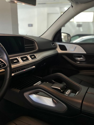 Mercedes-Benz GLE SUV 300 d 4Matic Premium Plus (9)