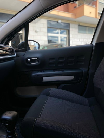 Citroen C3 BlueHDi 100 S&S Feel Pack (6)