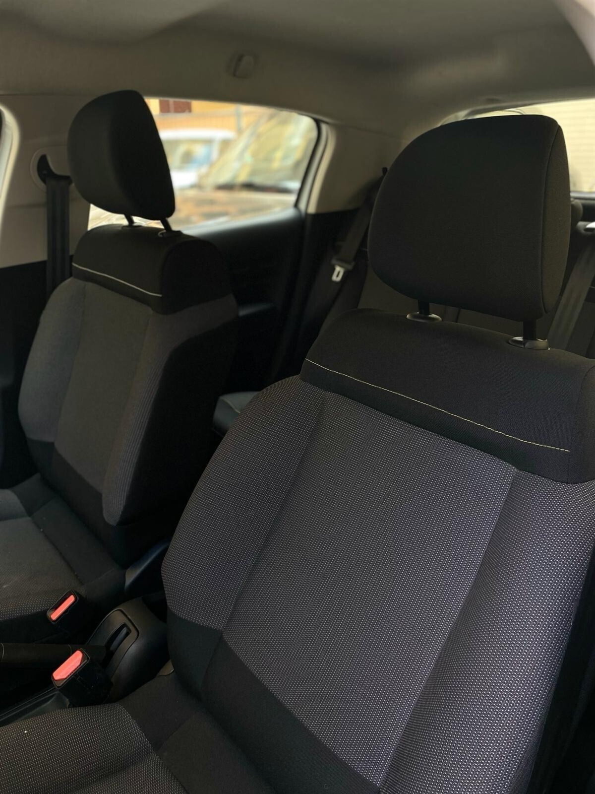 Citroen C3 BlueHDi 100 S&S Feel Pack (7)