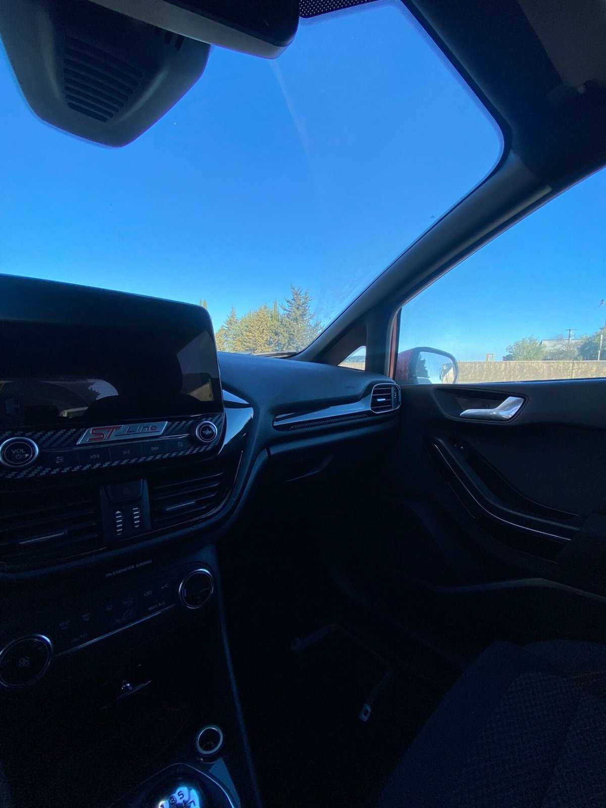 Ford Fiesta 1.5 EcoBlue 5 porte ST-Line (17)