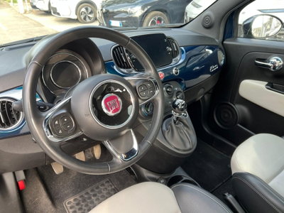 Fiat 500 1.0 Hybrid Dolcevita (8)