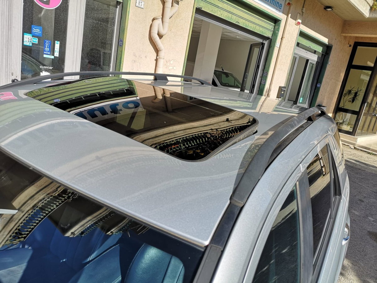 Mercedes-Benz Classe ML 320 CDI Sport (10)