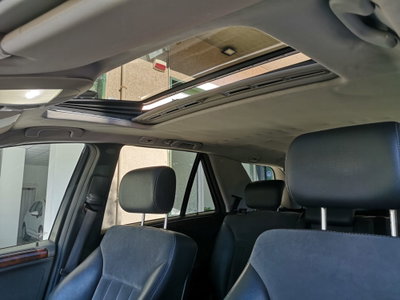 Mercedes-Benz Classe ML 320 CDI Sport (14)