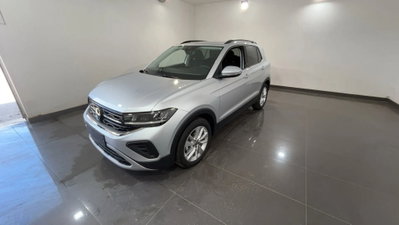 Volkswagen T-Cross 1.0 tsi Edition 95cv nuova