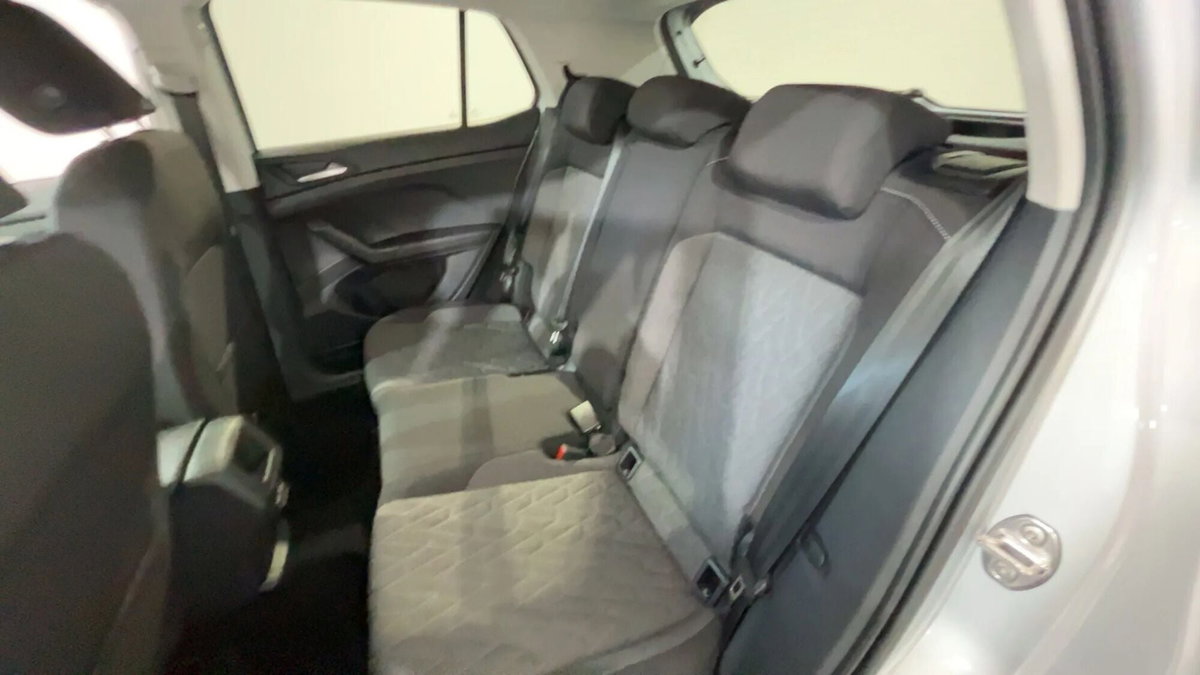 Volkswagen T-Cross 1.0 tsi Edition 95cv (12)