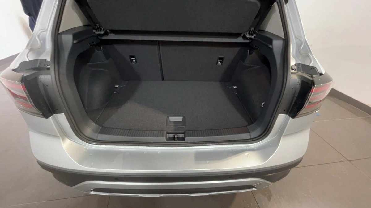 Volkswagen T-Cross 1.0 tsi Edition 95cv (13)