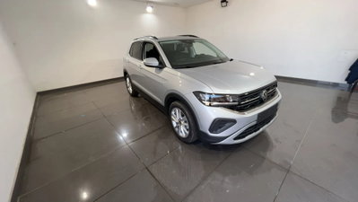 Volkswagen T-Cross 1.0 tsi Edition 95cv (3)