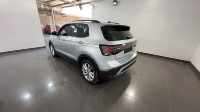 Volkswagen T-Cross 1.0 tsi Edition 95cv (6)