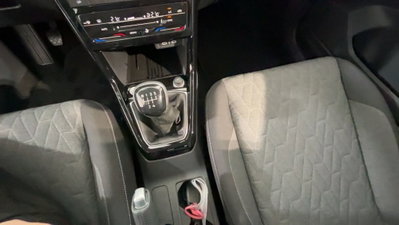 Volkswagen T-Cross 1.0 tsi Edition 95cv (9)