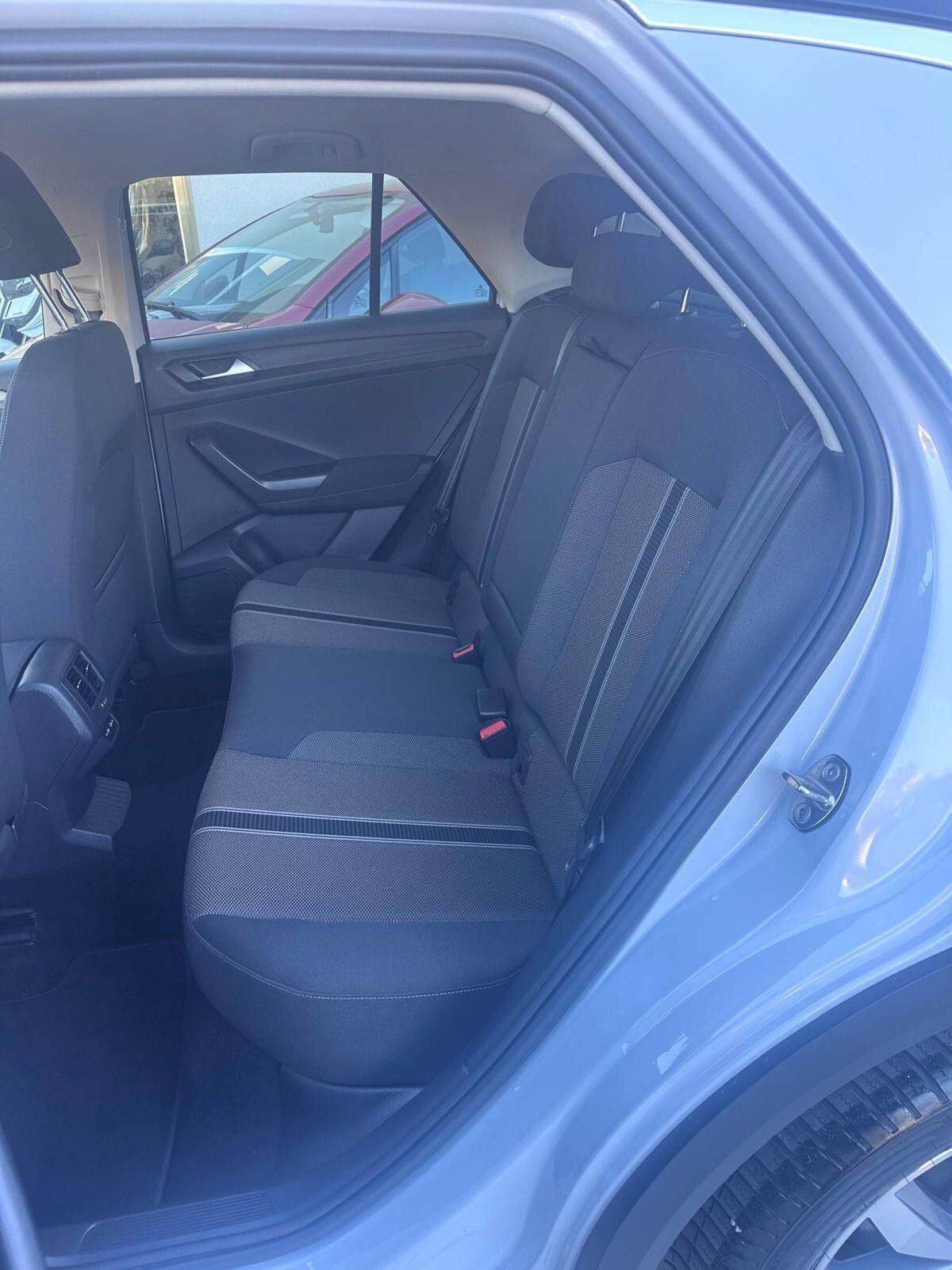 Volkswagen T-Roc 1.5 TSI ACT Style BlueMotion Technology (10)