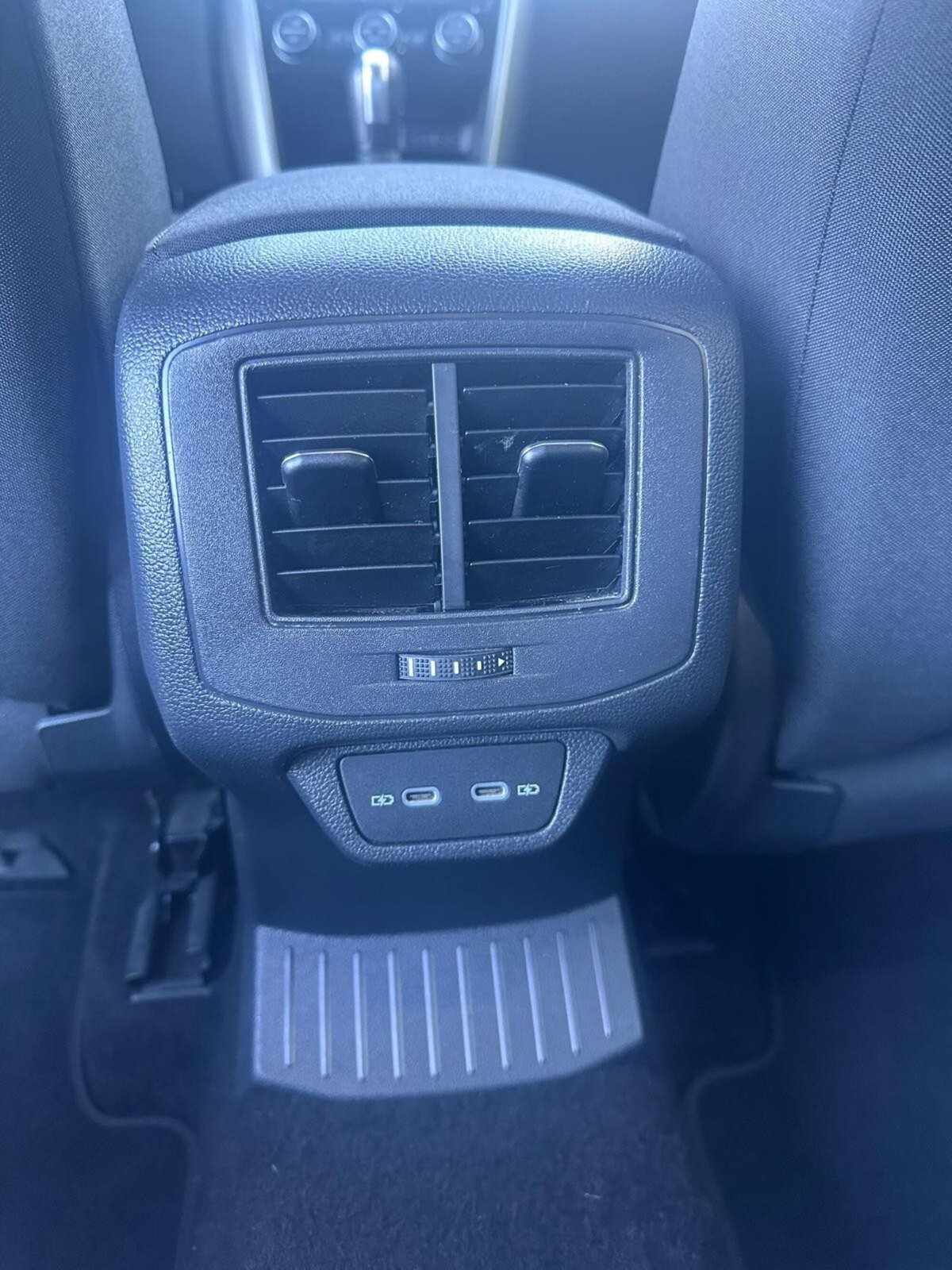 Volkswagen T-Roc 1.5 TSI ACT Style BlueMotion Technology (15)