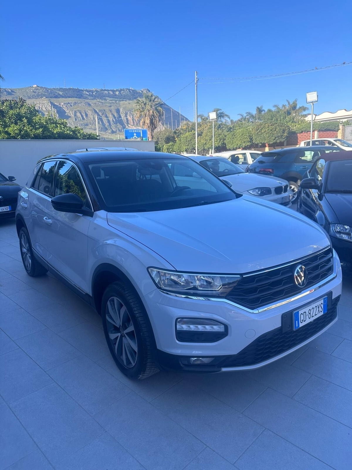 Volkswagen T-Roc 1.5 TSI ACT Style BlueMotion Technology (3)
