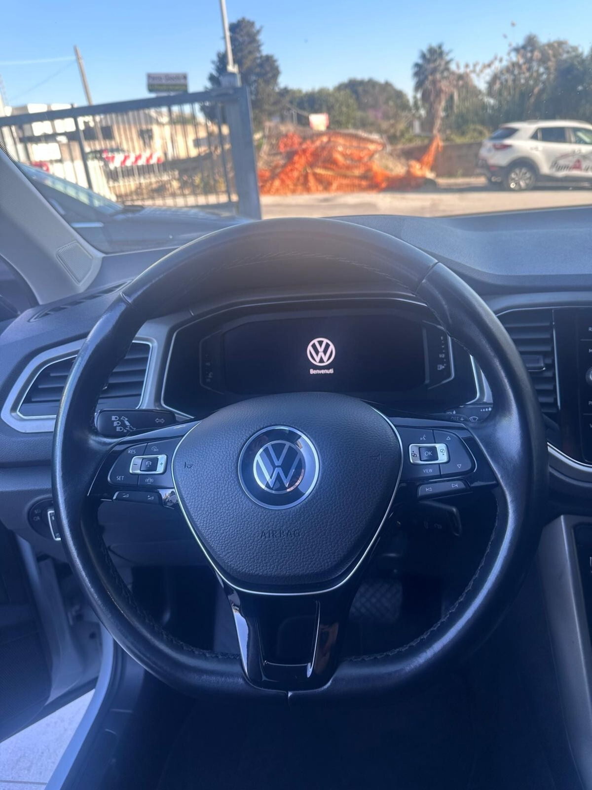 Volkswagen T-Roc 1.5 TSI ACT Style BlueMotion Technology (7)