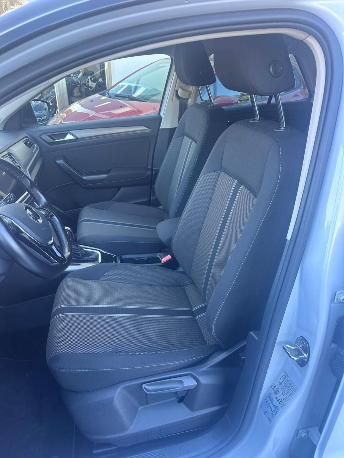 Volkswagen T-Roc 1.5 TSI ACT Style BlueMotion Technology (9)