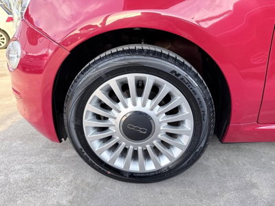 Fiat 500 1.2 EasyPower Lounge (19)