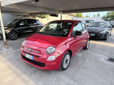 Fiat 500 1.2 EasyPower Lounge (2)
