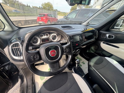 Fiat 500L 1.3 Multijet 95 CV Dualogic Trekking (10)