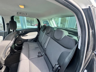 Fiat 500L 1.3 Multijet 95 CV Dualogic Trekking (15)