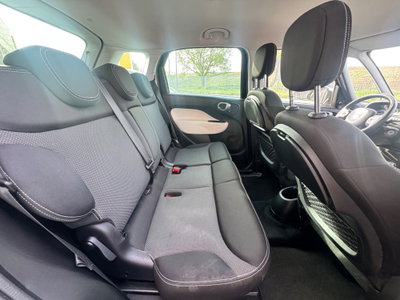Fiat 500L 1.3 Multijet 95 CV Dualogic Trekking (16)