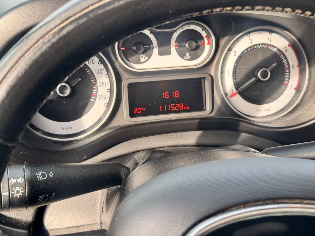 Fiat 500L 1.3 Multijet 95 CV Dualogic Trekking (19)