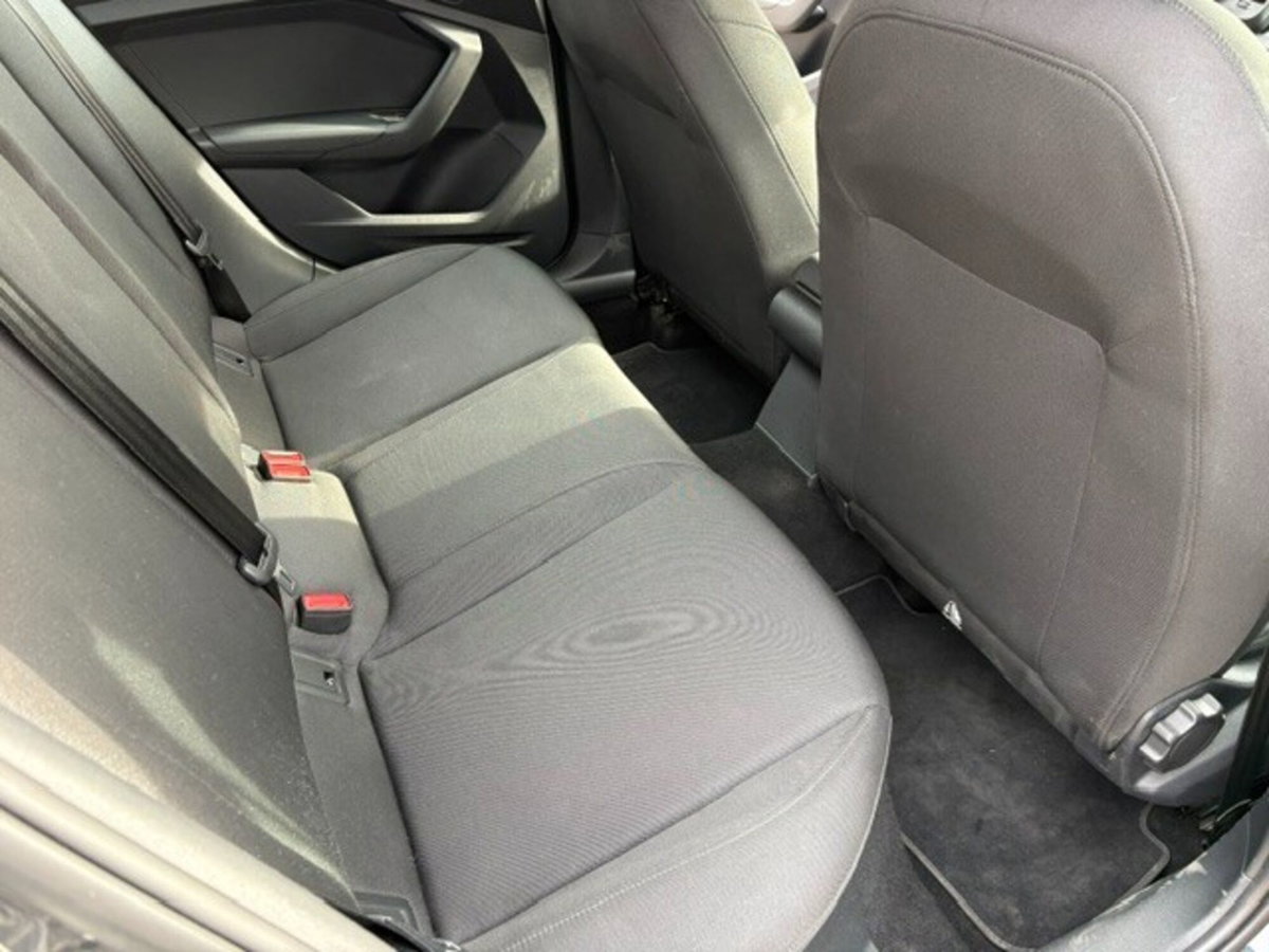 Audi A1 Sportback 30 TFSI S tronic Admired Advanced (20)