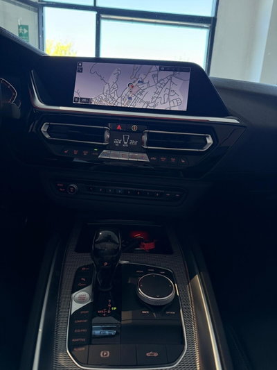 BMW Z4 Cabrio Z4 sDrive30i Msport (12)