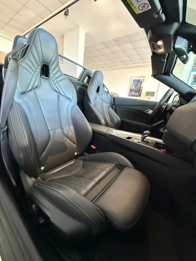 BMW Z4 Cabrio Z4 sDrive30i Msport (13)