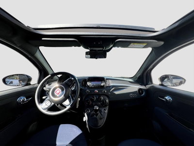 Fiat 500 1.0 Hybrid Cult (13)