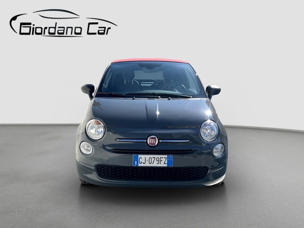 Fiat 500 1.0 Hybrid Cult (2)