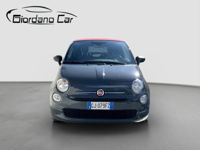 Fiat 500 1.0 Hybrid Cult (2)