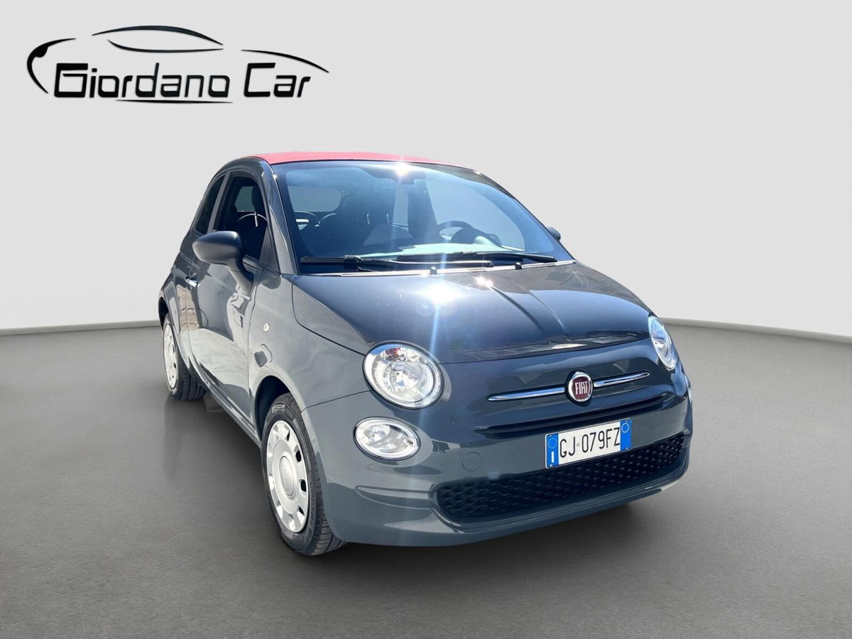 Fiat 500 1.0 Hybrid Cult (3)