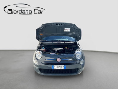 Fiat 500 1.0 Hybrid Cult (4)