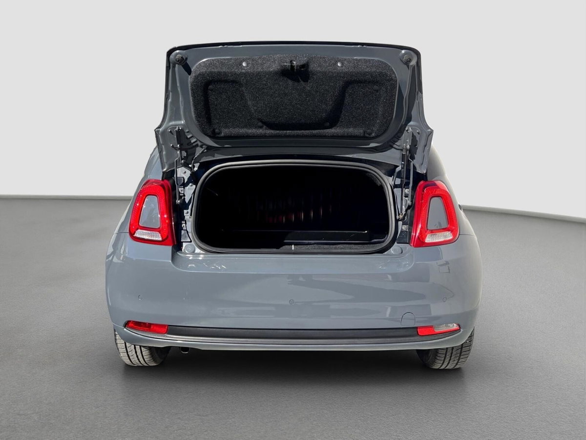 Fiat 500 1.0 Hybrid Cult (8)