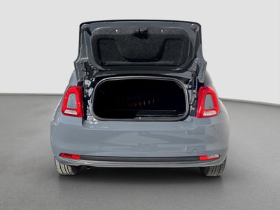 Fiat 500 1.0 Hybrid Cult (8)