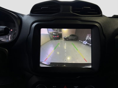 Jeep Renegade 1.3 T4 190CV PHEV 4xe AT6 Upland (14)