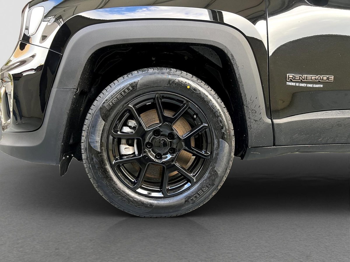 Jeep Renegade 1.3 T4 190CV PHEV 4xe AT6 Upland (16)