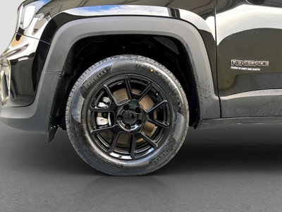 Jeep Renegade 1.3 T4 190CV PHEV 4xe AT6 Upland (16)