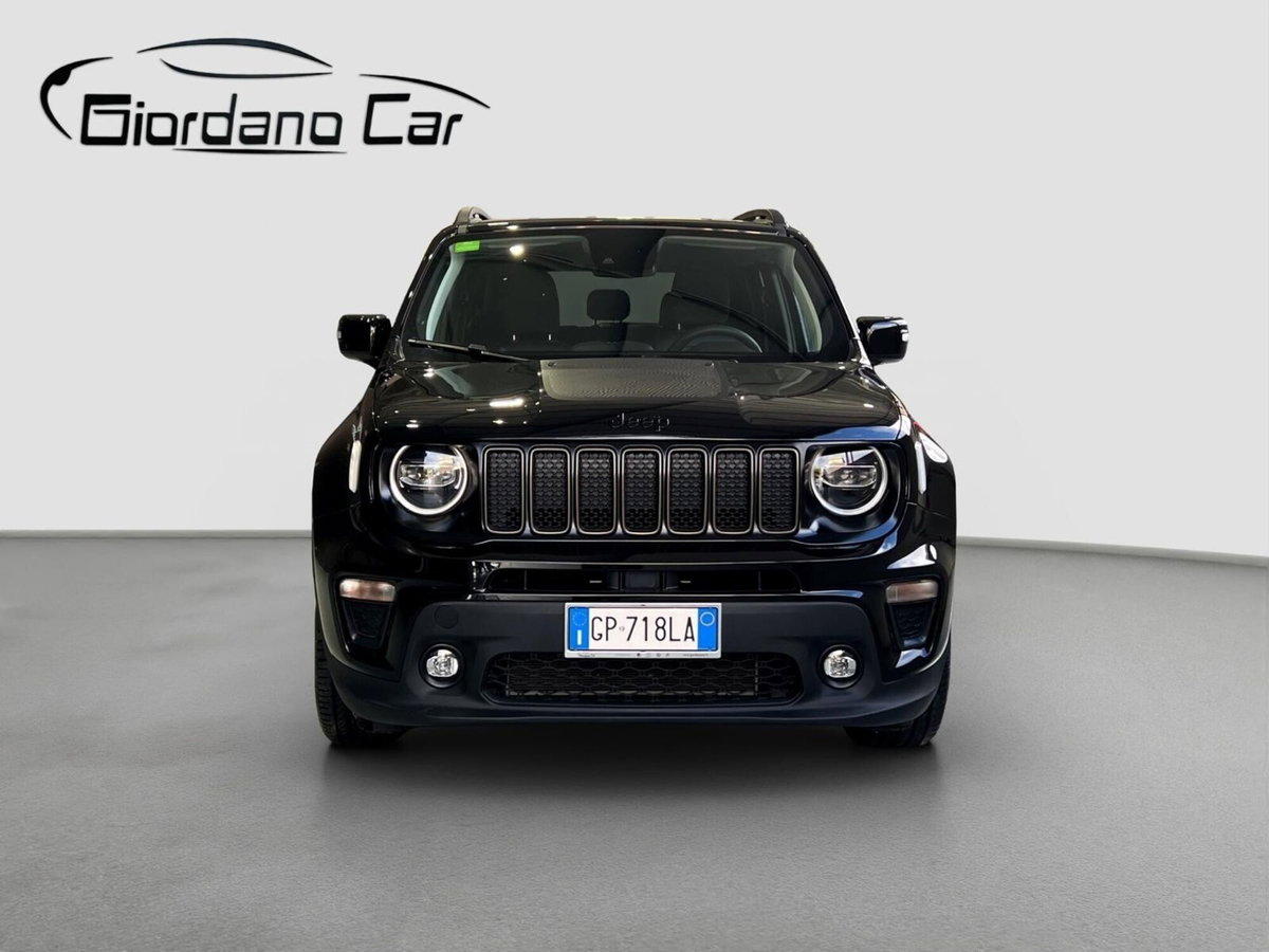 Jeep Renegade 1.3 T4 190CV PHEV 4xe AT6 Upland (2)