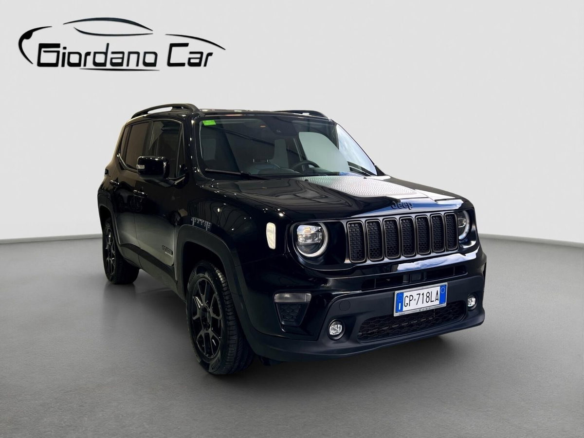 Jeep Renegade 1.3 T4 190CV PHEV 4xe AT6 Upland (3)
