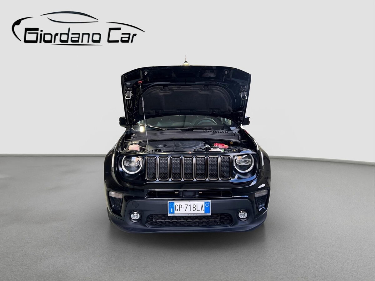 Jeep Renegade 1.3 T4 190CV PHEV 4xe AT6 Upland (4)