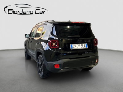 Jeep Renegade 1.3 T4 190CV PHEV 4xe AT6 Upland (5)