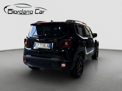 Jeep Renegade 1.3 T4 190CV PHEV 4xe AT6 Upland (7)