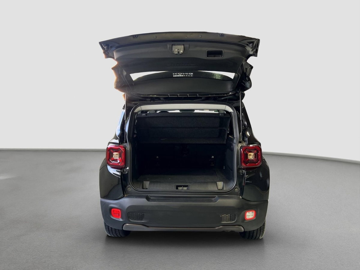 Jeep Renegade 1.3 T4 190CV PHEV 4xe AT6 Upland (8)