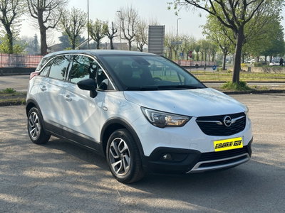 Opel Crossland X 1.6 ECOTEC D 8V Start&Stop Ultimate usata