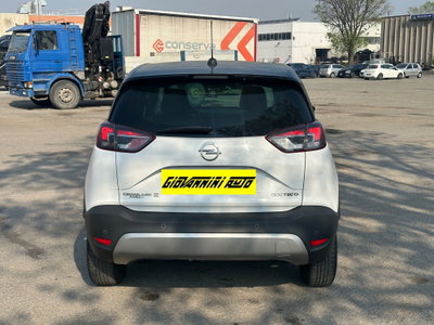 Opel Crossland X 1.6 ECOTEC D 8V Start&Stop Ultimate (4)