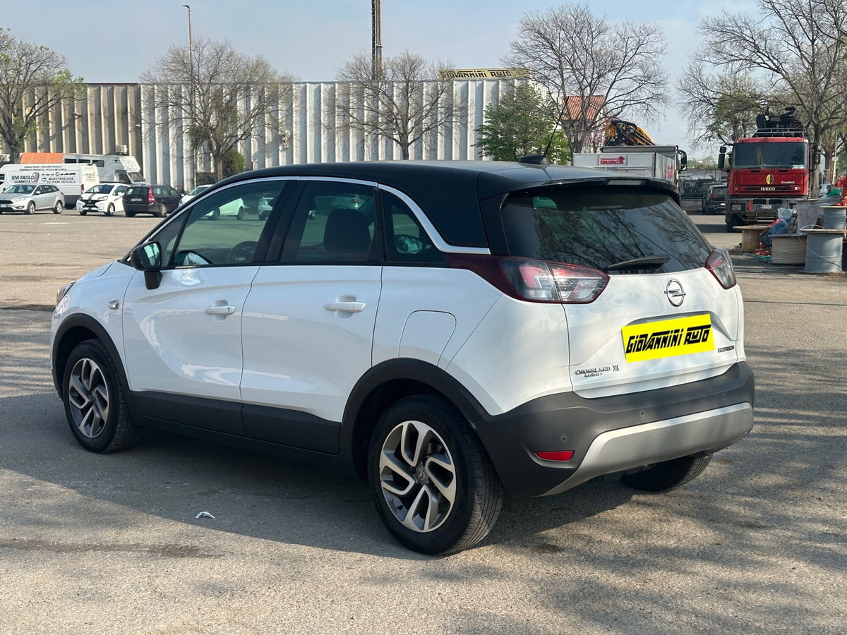 Opel Crossland X 1.6 ECOTEC D 8V Start&Stop Ultimate (5)